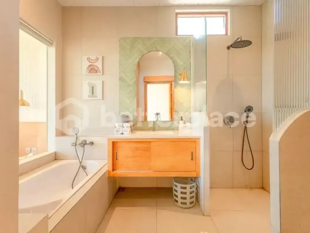 A Rare Two-Villa Package in Uluwatu — Twin 2-Bedroom Freehold or Leasehold Homes, Sold as a Single Portfolio - Image 9 of 10