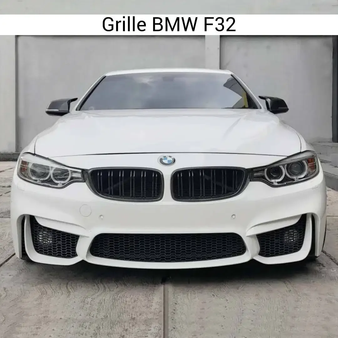 Grill Grille BMW X5 X6 E90 G20 F32 E60 F10 G30 F12 G32 G05 F15 F16 (A) - Image 5 of 10