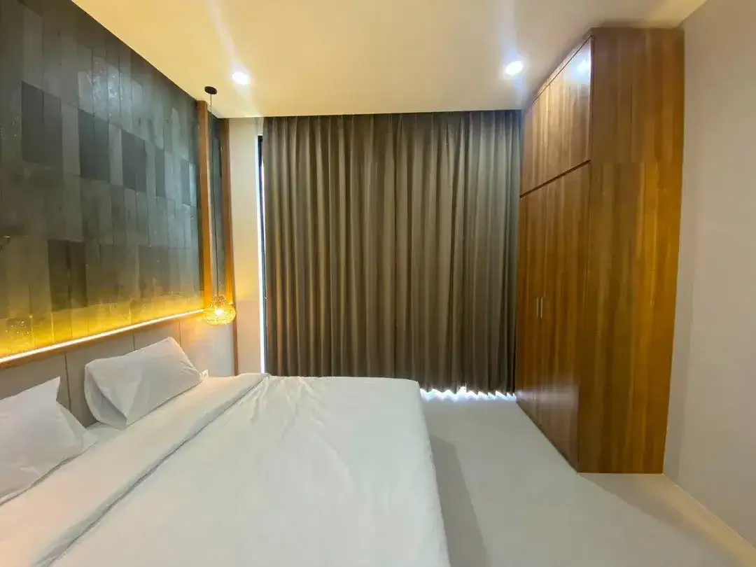 Di jual villa di padonan bali dekat dengan canggu - Image 9 of 10