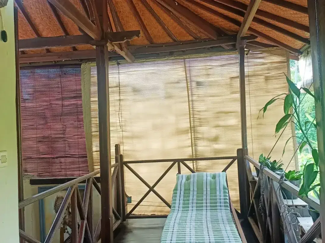 Rumah Nuansa Tradisional, Lingkungan Tenang, Sejuk dan Nyaman, Dekat ke Pantai Lovina - Image 4 of 10