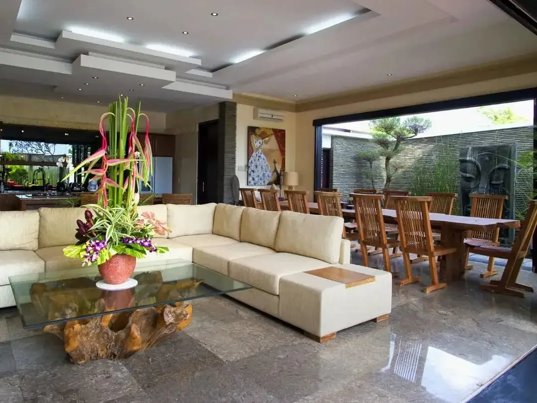 Villa Langka Lokasi Premium Los Pantai Batu Belig Seminyak - Image 5 of 10