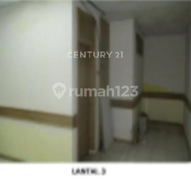 Ruko 3Lantai Utk Kantor/Bank/Usaha di Pertokoan Nusa Dua Bali - Image 4 of 4