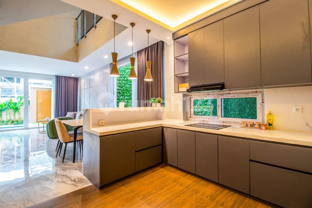 Villa Mewah Harga Murah Jual Lokasi Nusa Dua - Image 3 of 4