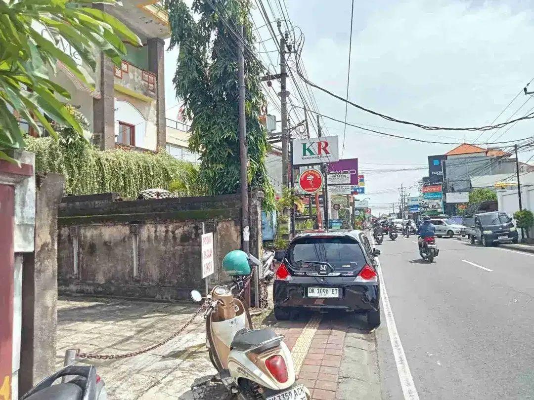 Dijual Ruko 3 Lantai Denpasar - Image 4 of 5