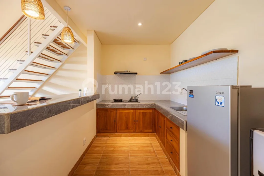 Disewakan Apartment di Seminyak Badung Bali - Image 3 of 4