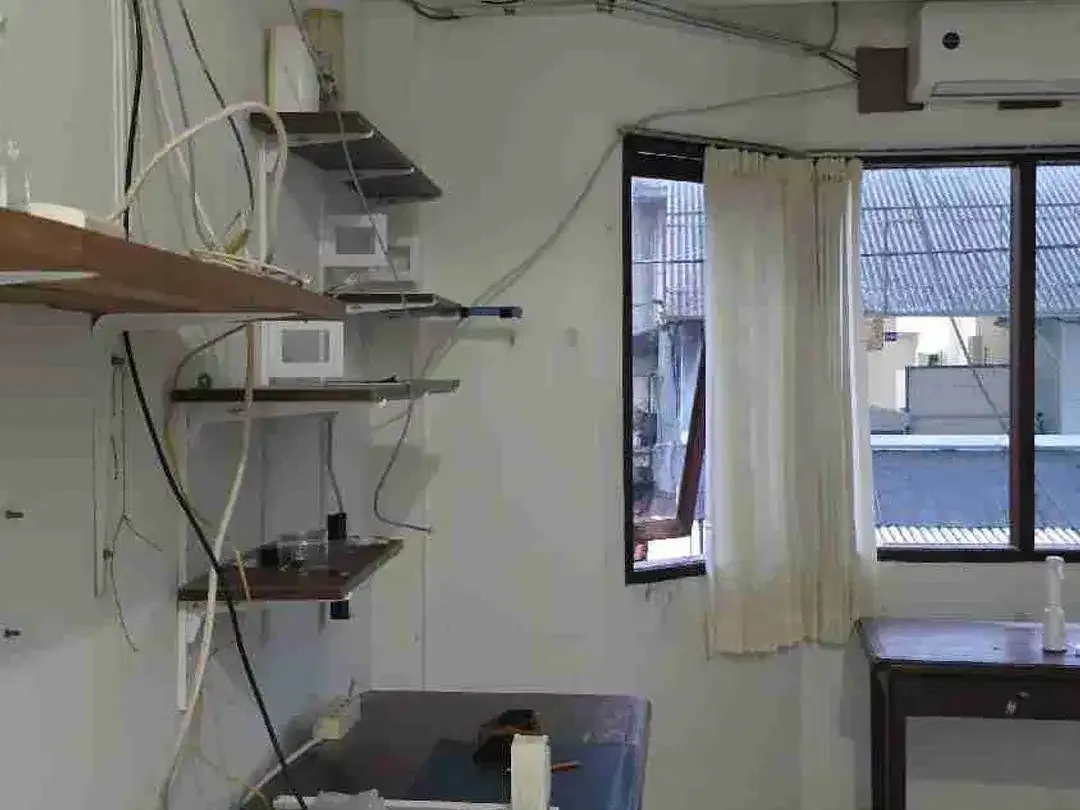 kostel konekting room wifi lengkap - Image 6 of 7