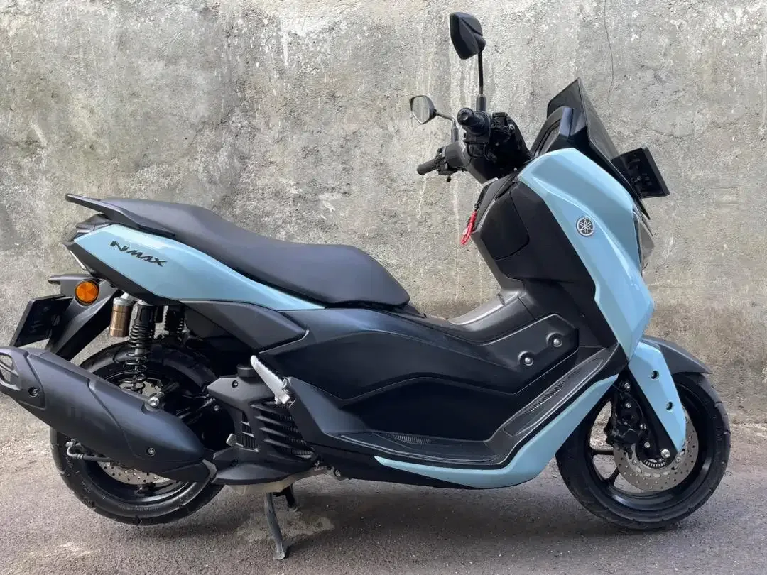 Nmax  neo kunci 2024 // bintang dewata motor // - Image 1 of 3