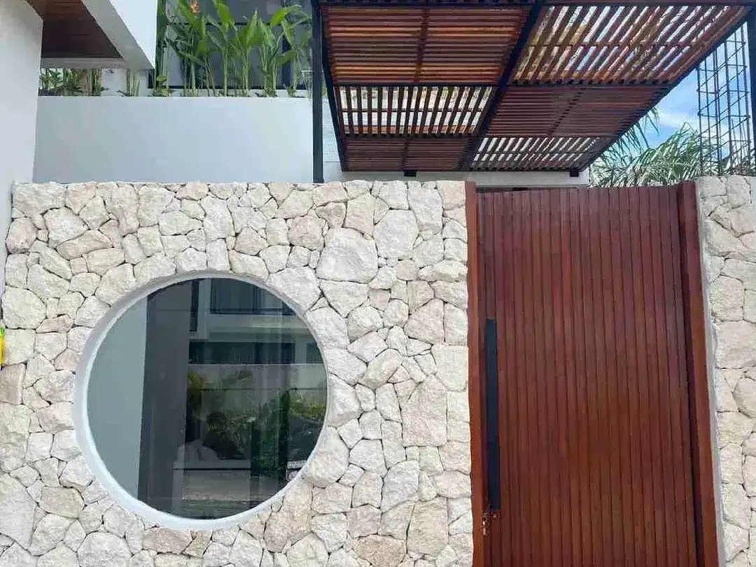 Brand New Vila Mewah Full Furnished di Canggu - Image 2 of 10