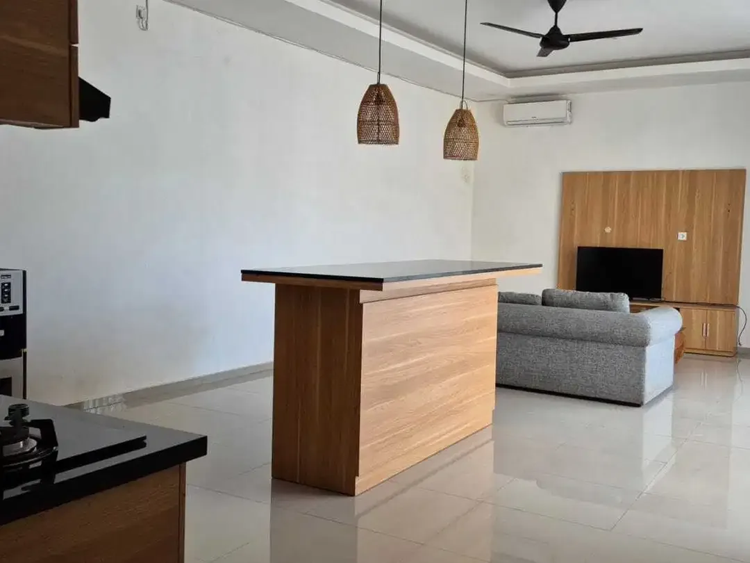 Villa Harmony Residence Ketewel Pantai Rangkan SHM Furnished - Image 9 of 10