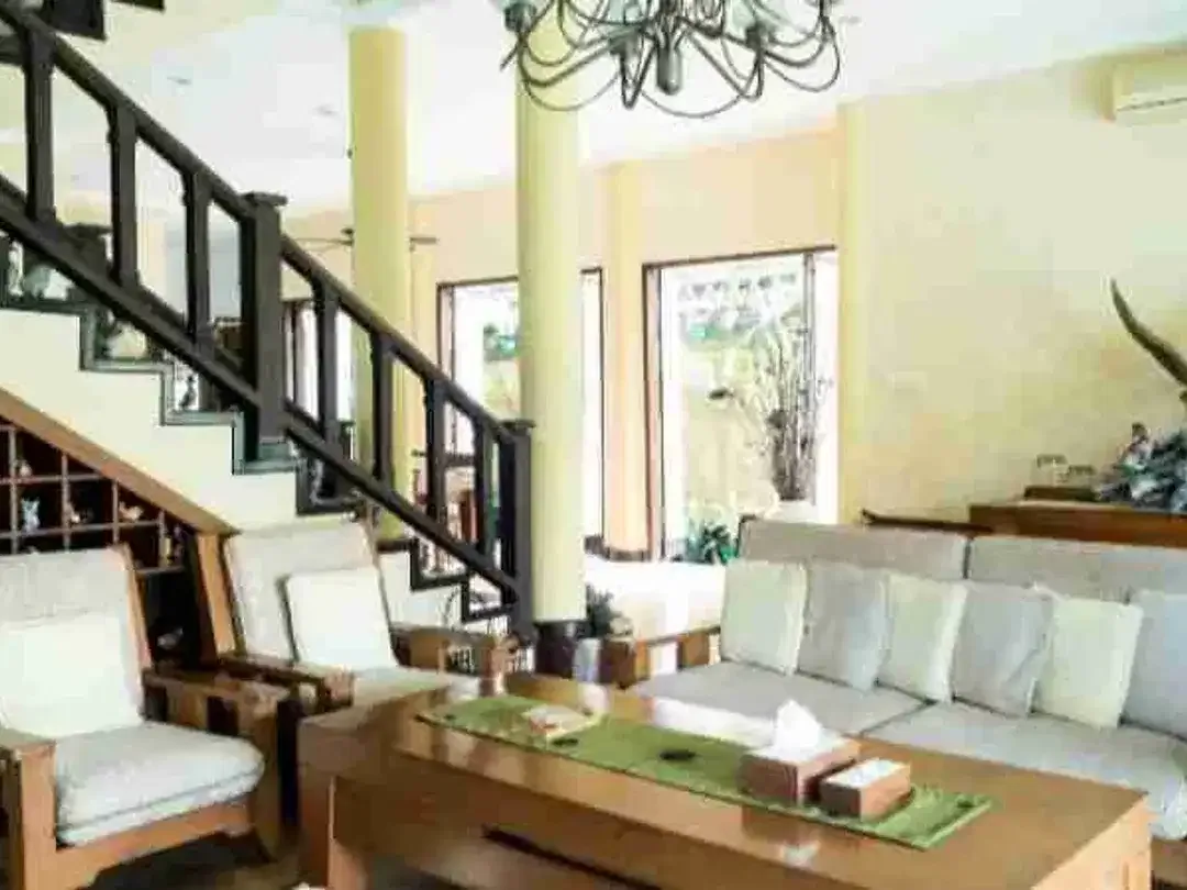 Villa cozy lokasi prime petitenget seminyak bali - Image 3 of 10