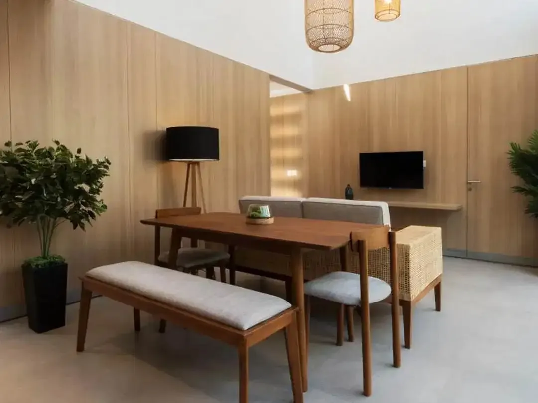 Villa Affordable luxury, for rent, in Kemenuh- Gianyar. - Image 2 of 10