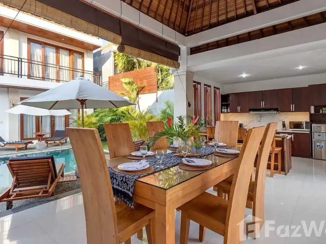 3 Bedroom Villa for sale in Denpasar Selata, Bali - Image 4 of 10