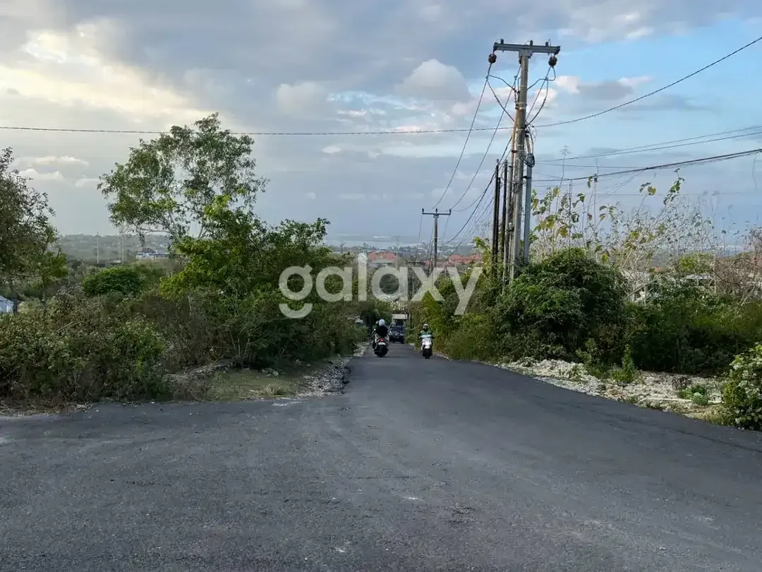 TANAH UNGASAN BADUNG, BALI - Image 6 of 10