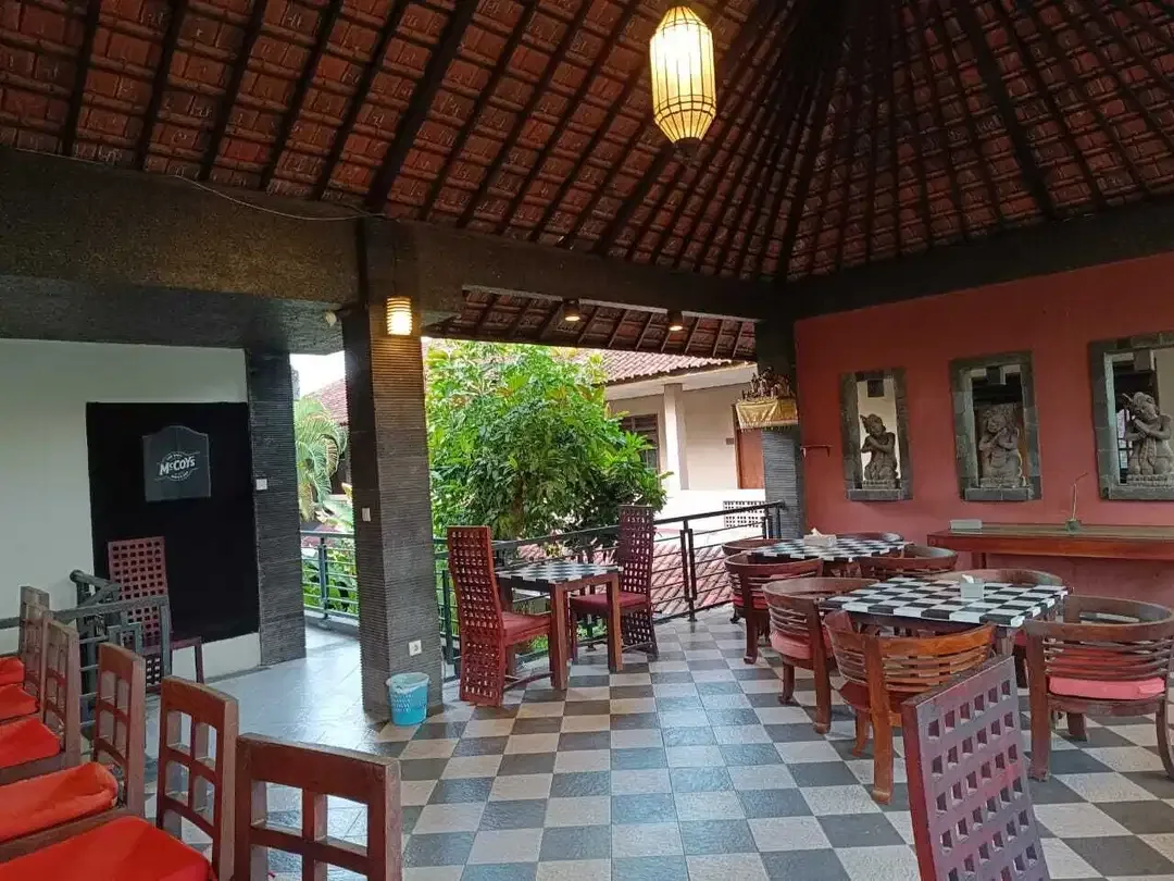 Dijual Hotel Melati Seminyak– Lokasi Premium Dekat Pantai di Seminyak Central, Bali - Image 7 of 10