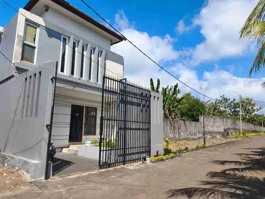 Rumah Private Pool 5 Menit ke Pantai Pandawa Nusa Dua - Image 4 of 10