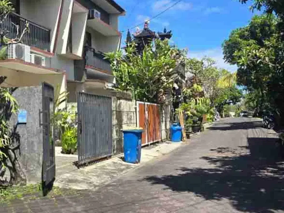 Dijual Rumah Minimalis Modern Di Nusa Dua. - Image 2 of 10