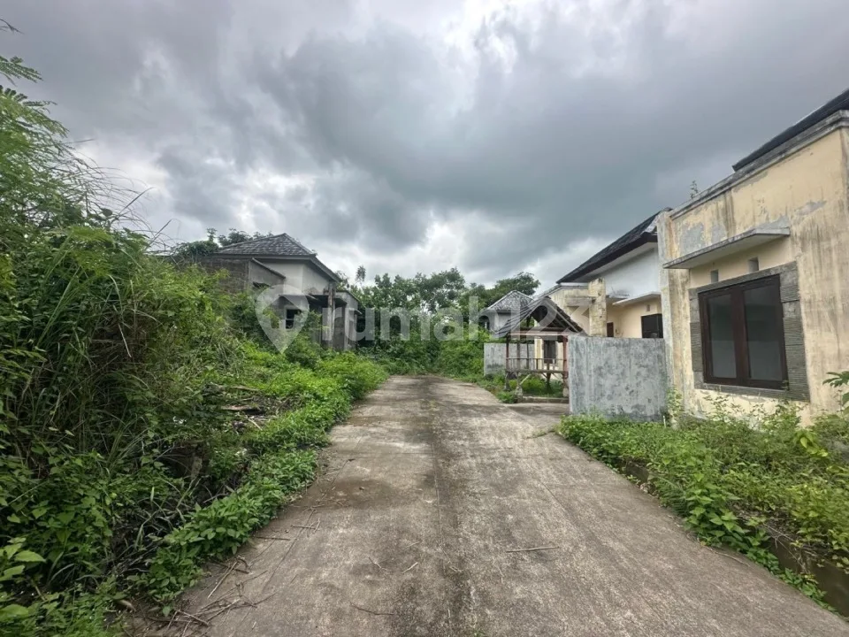 Dijual 5 Unit Rumah di Padangkerta, Karangasem (Zp-00140) - Image 3 of 4