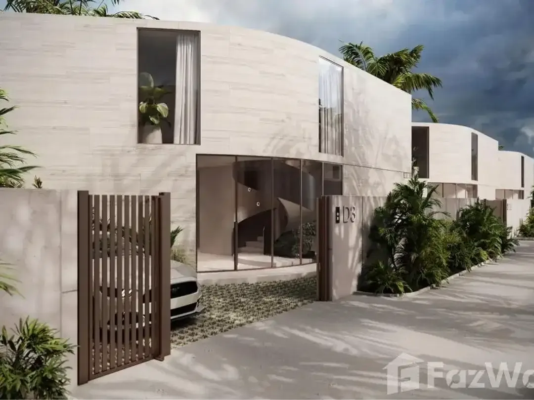 3 Bedroom Villa for sale in Melasti, Bali - Image 5 of 10