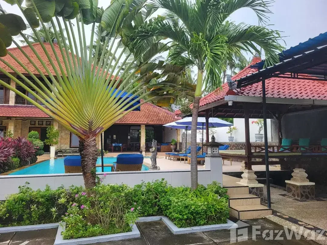 6 Bedroom Villa for sale in Lovina, Bali - Image 4 of 10