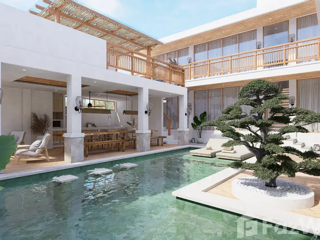 4 Bedroom Villa for sale in Mengwi, Bali - Image 2 of 10