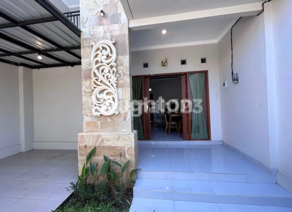 VILLA DI SANUR BALI - Image 2 of 4