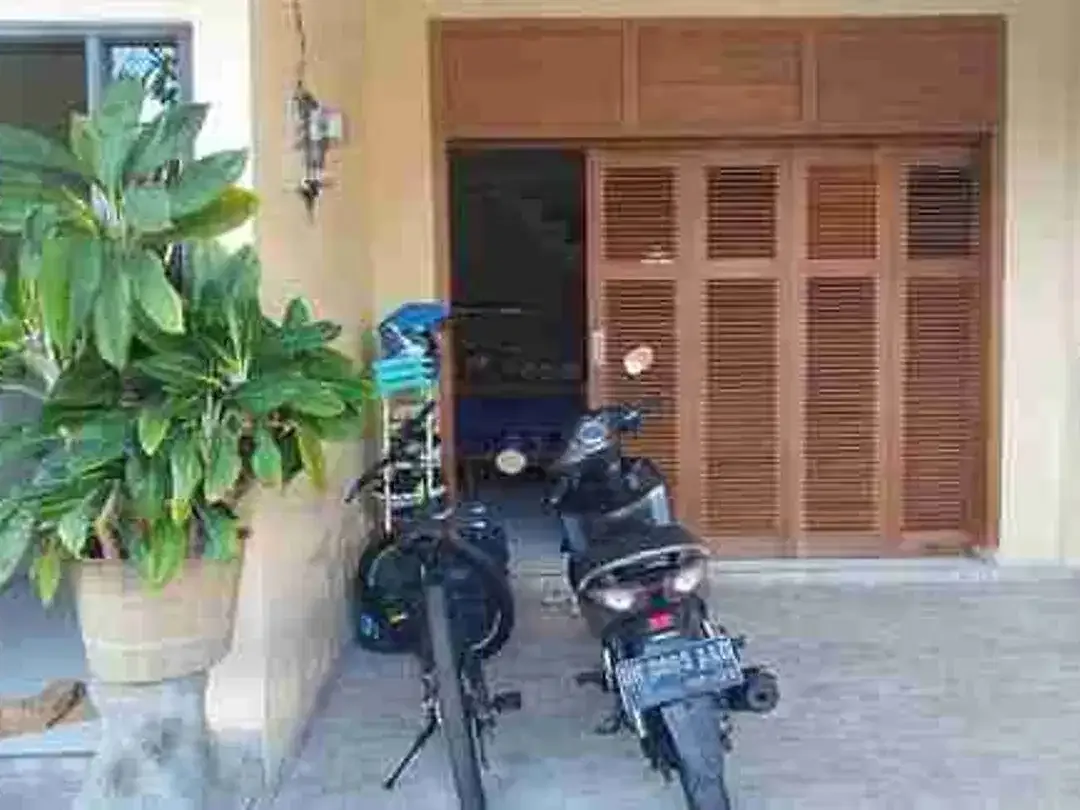 Rumah Siap Huni Cluster One Gate Gunung Soputan Denpasar - Image 8 of 10