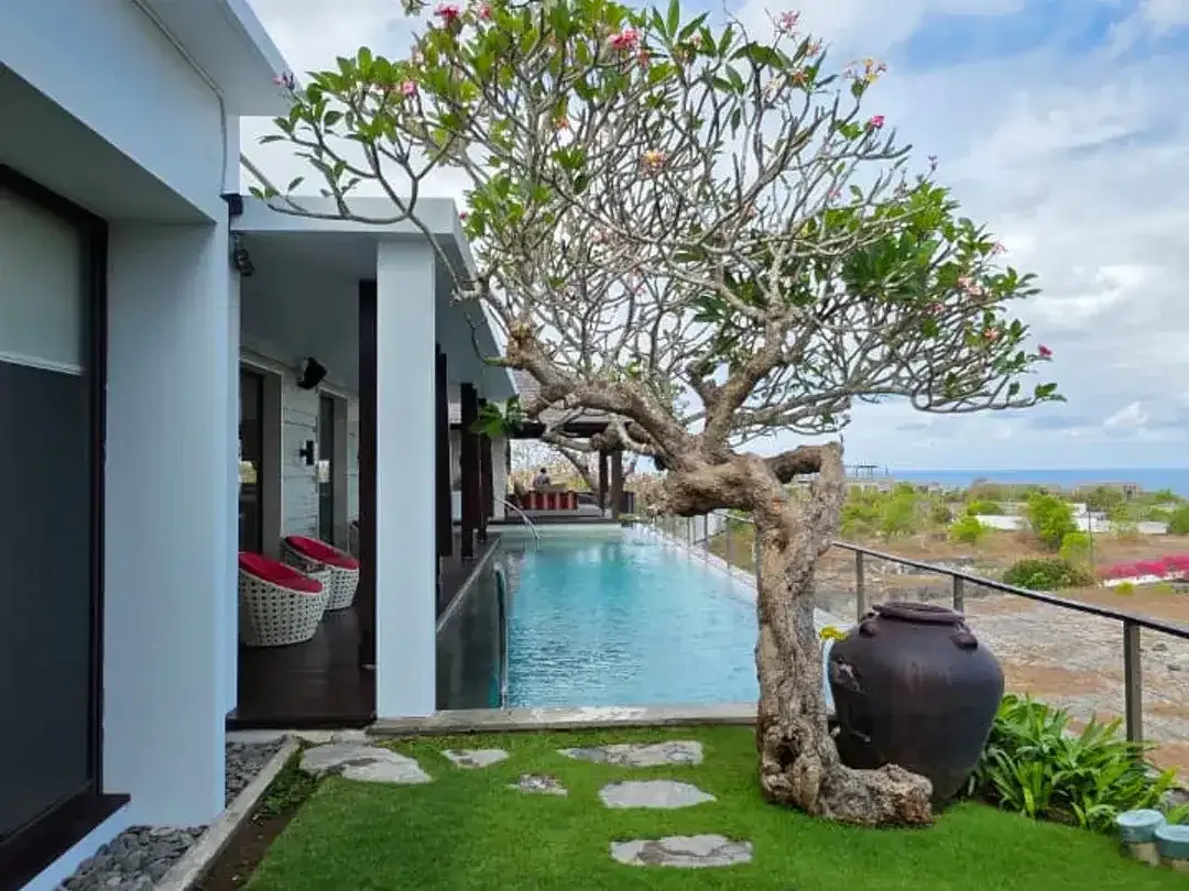 PENURUNAN HARGA! Sebuah penawaran investasi properti terbaik di Bali Selatan telah tiba. - Image 9 of 10