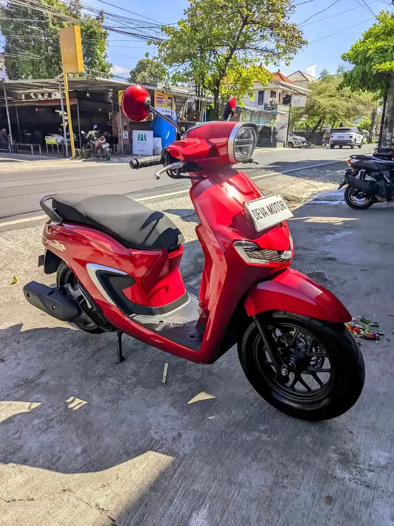 Stylo 2025 CBS Deva motor - Image 5 of 7
