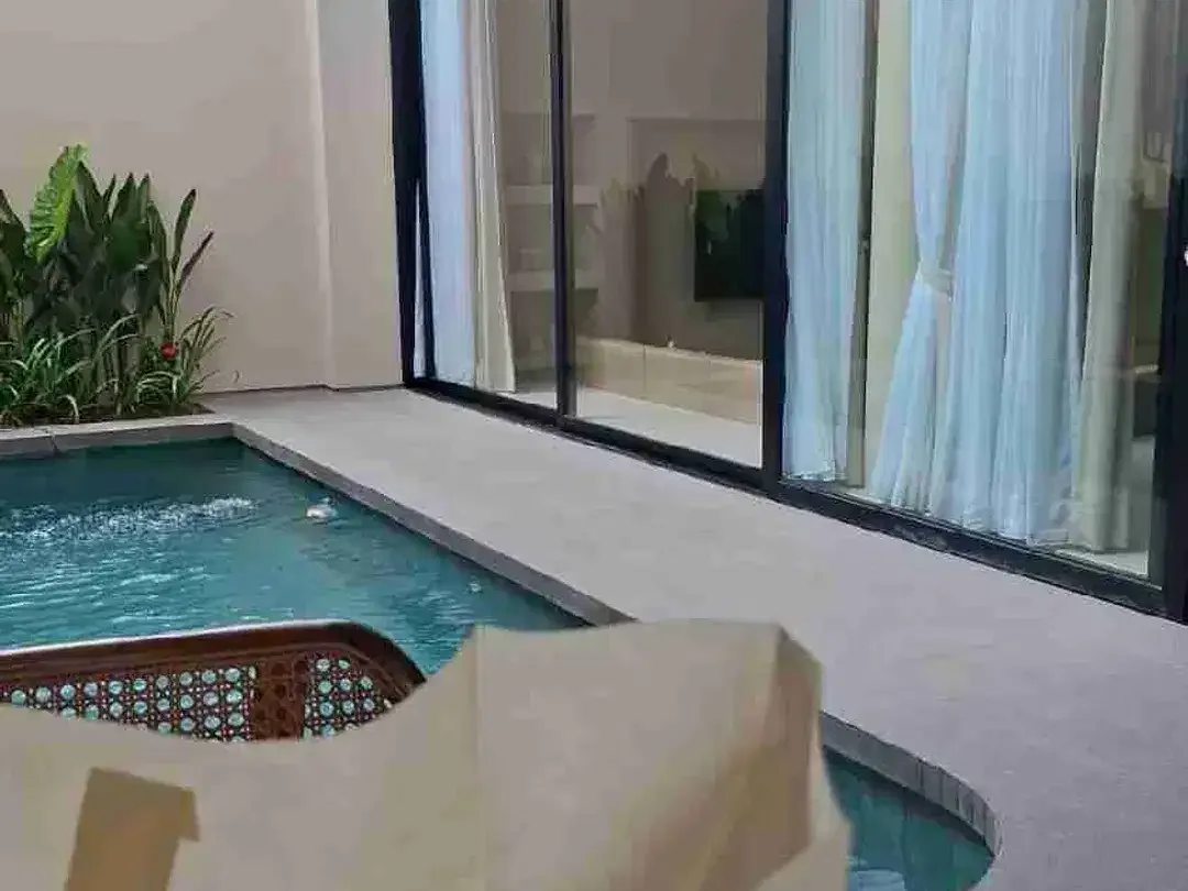 Miliki Villa Modern Premium! Pilihan Freehold atau Leasehold 50 Tahun - Image 3 of 10