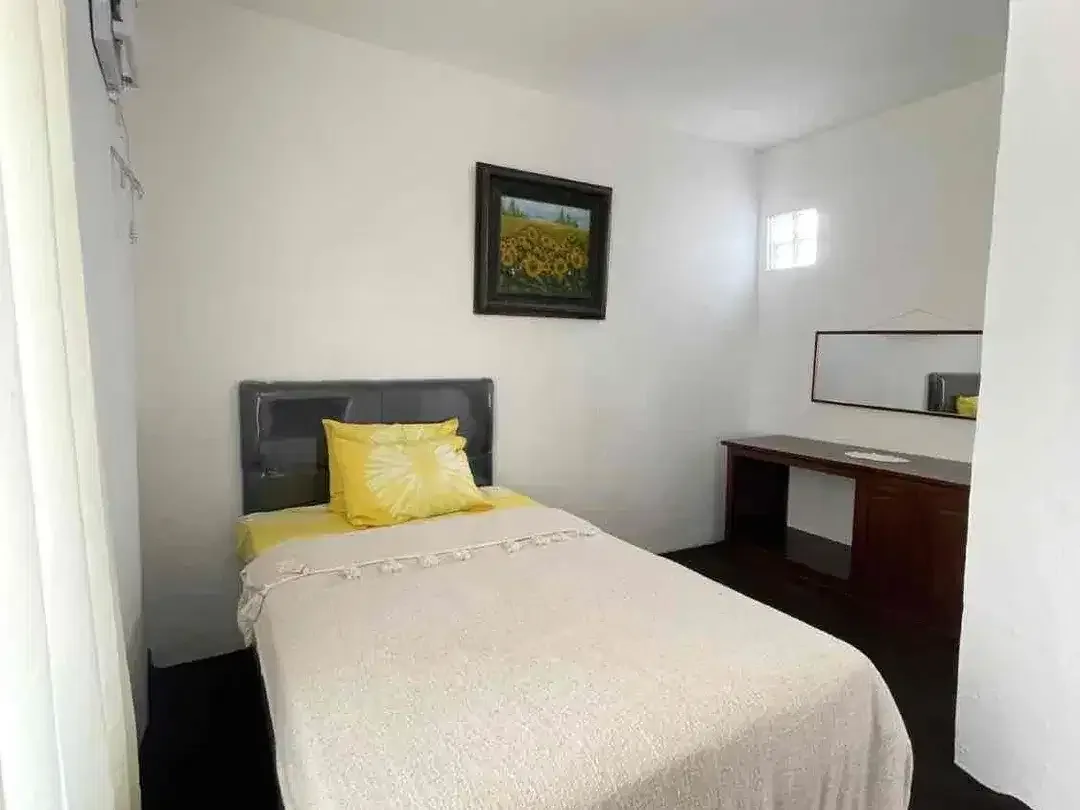 DIJUAL / FREEHOLD : Rumah 4 Bed, View Danau Buyan & Bukit, Bedugul, Tabanan, Bali - Image 6 of 10