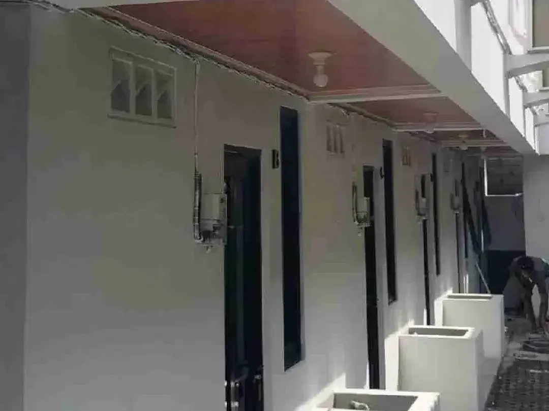 Disewakan beberapa unit kos furnish lengkap area bajataki denpasar barat - Image 1 of 10