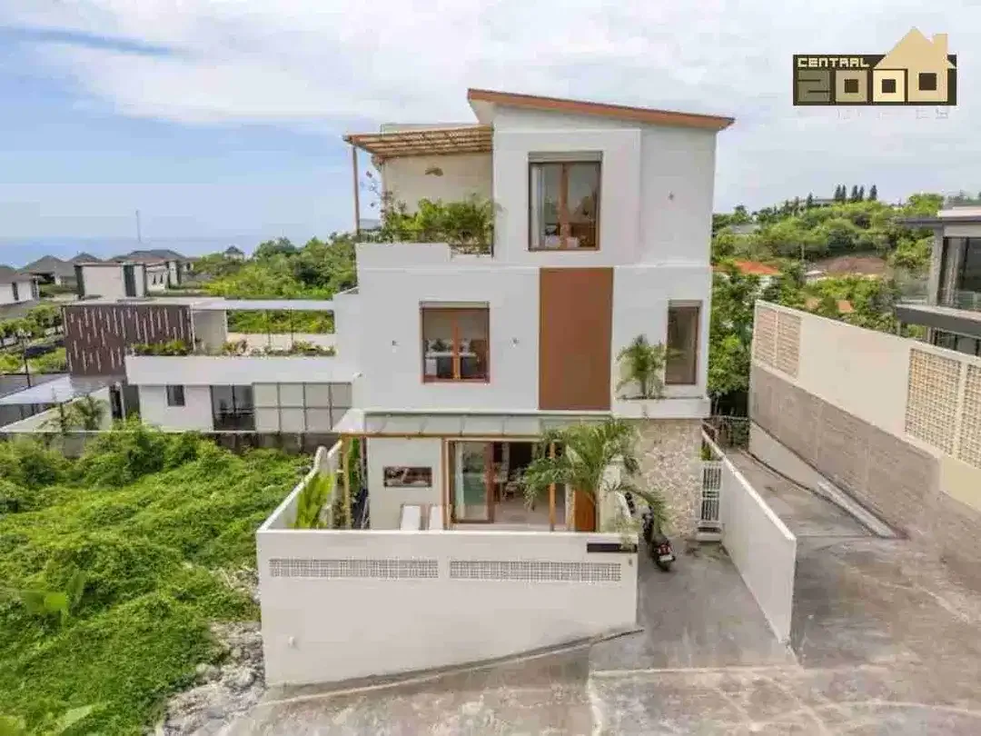 Luxury Ocean View Villas in Prime Area, Minutes to Bingin Beach - Image 10 of 10