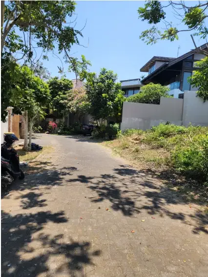 Tanah Murah Komplek Sahadewa Pecatu - Image 3 of 8