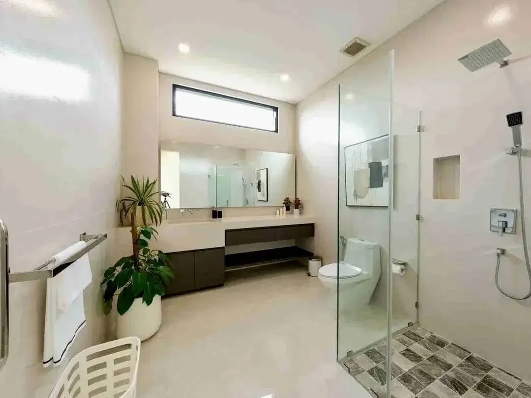 DIJUAL VILLA MEWAH, BERAWA, CANGGU,KUTA UTARA - Image 9 of 10