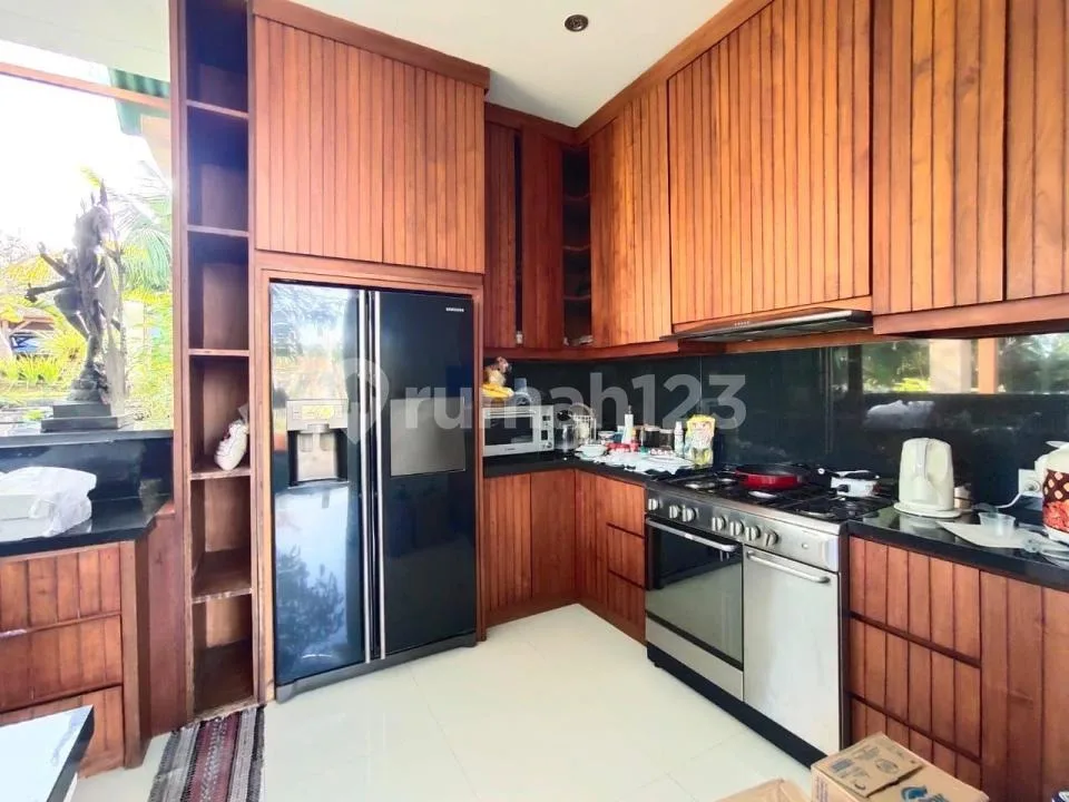 Villa Dijual Lokasi Lodtunduh Ubud - Image 4 of 4