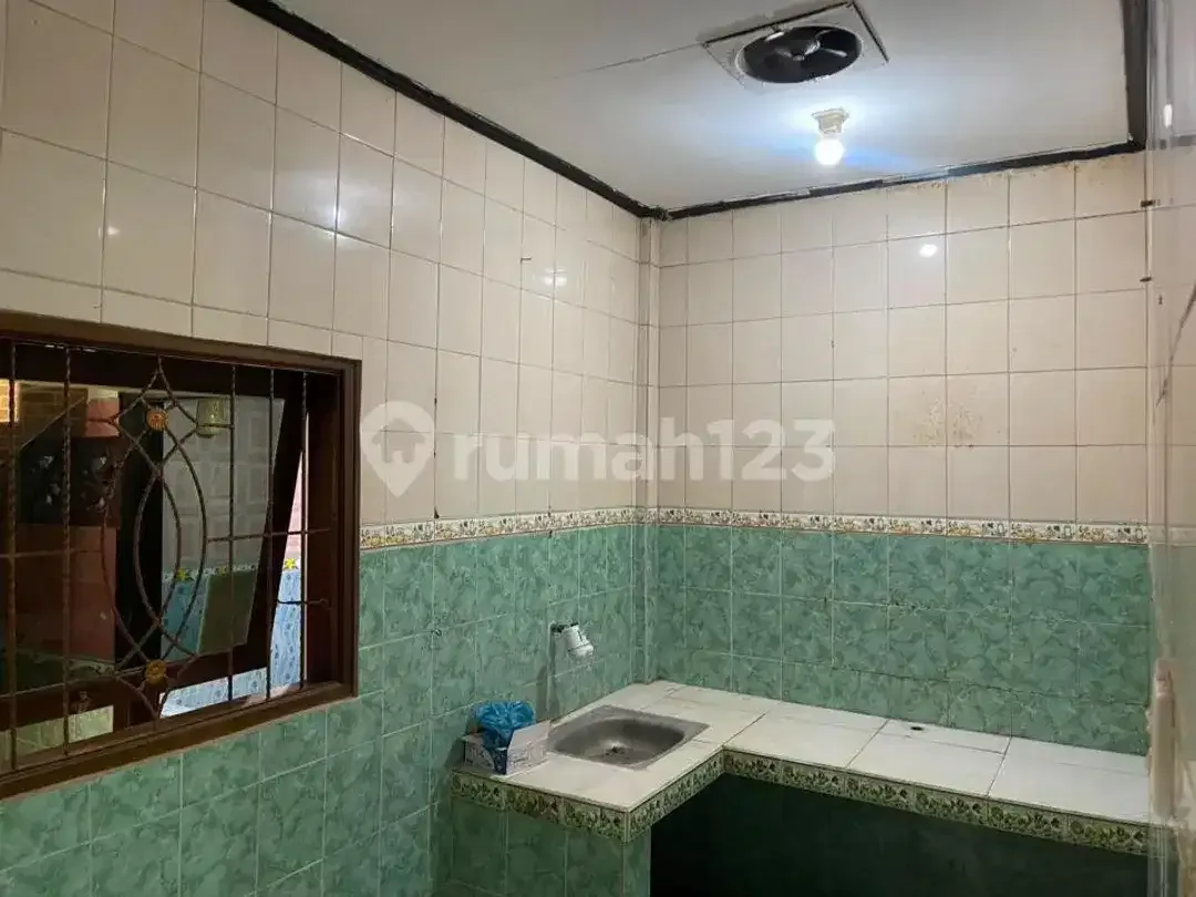 Disewakan Rumah Minimalis Lingkungan Tenang Ramah Keluarga - Image 4 of 5