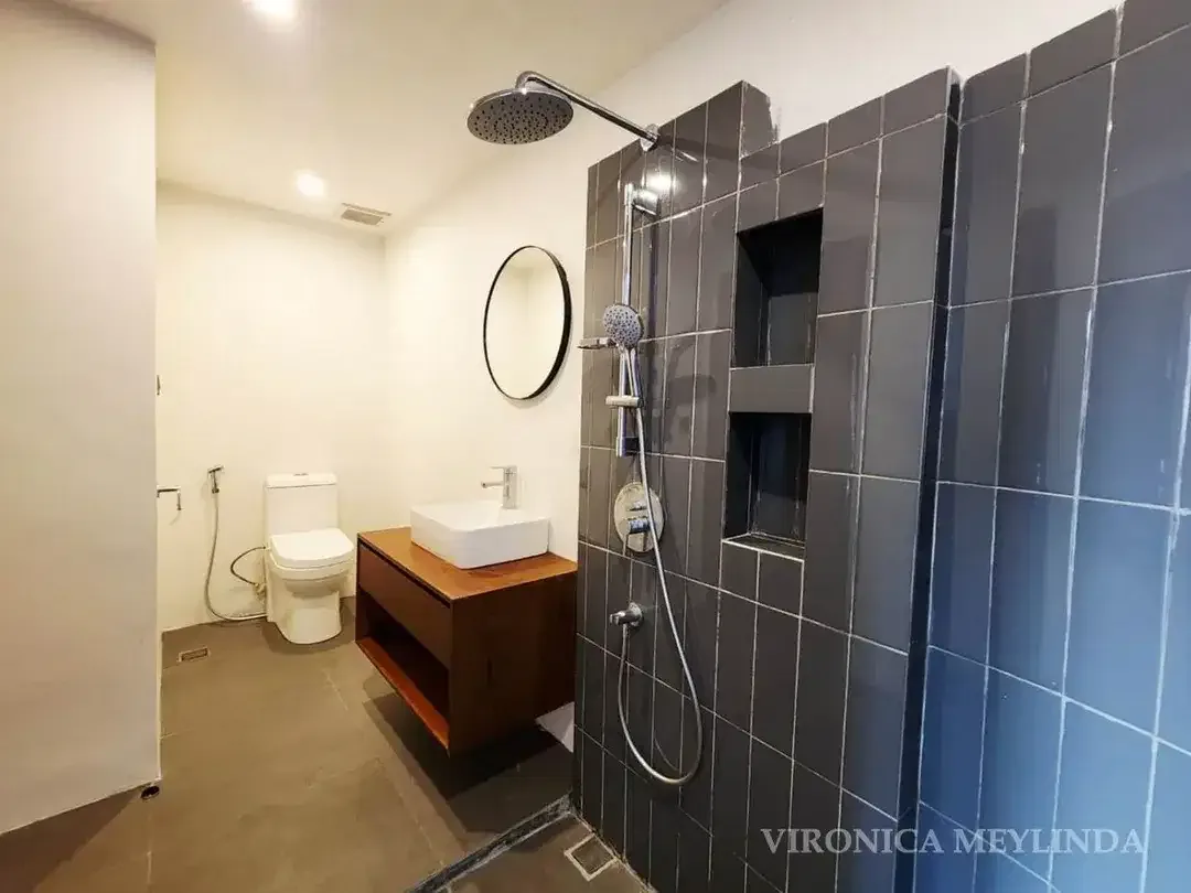 VILLA MEDITERRANEAN LEASEHOLD – SANUR. - Image 7 of 10