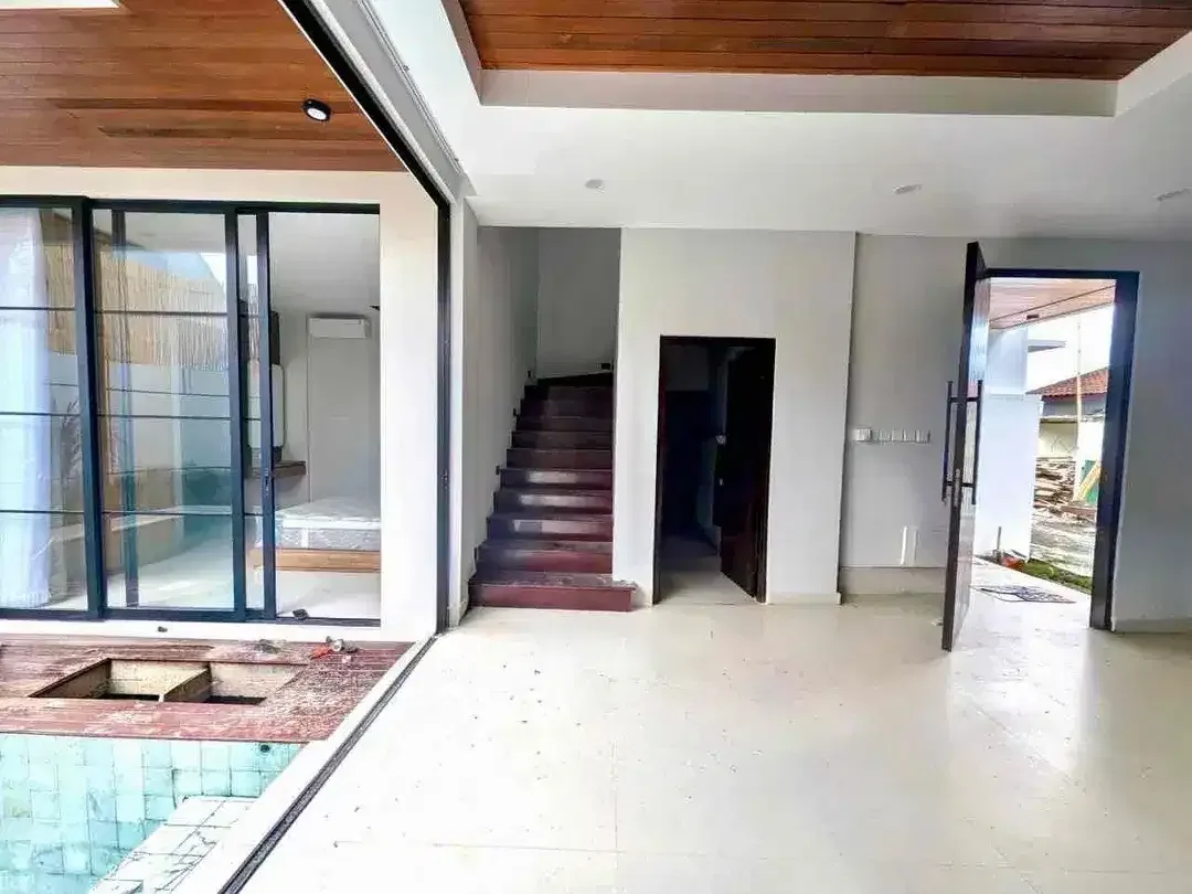 New Villa in Padonan Canggu - Image 6 of 10