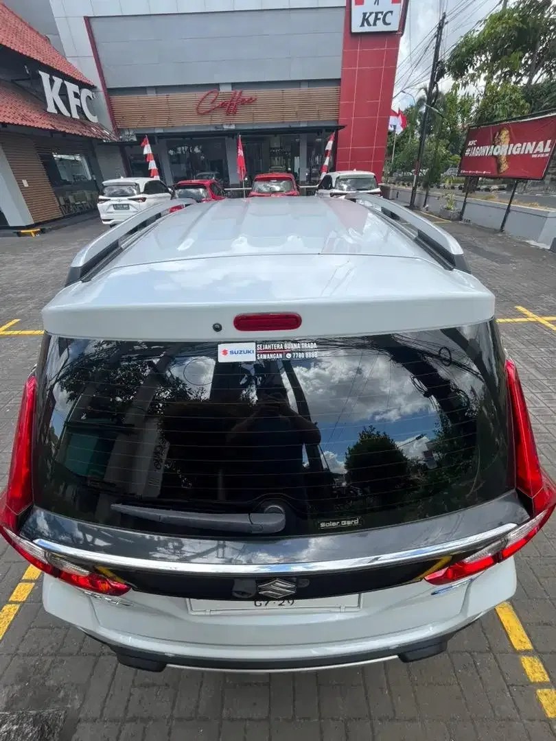Jual Mobil Bekas Pribadi Harian - Image 8 of 10