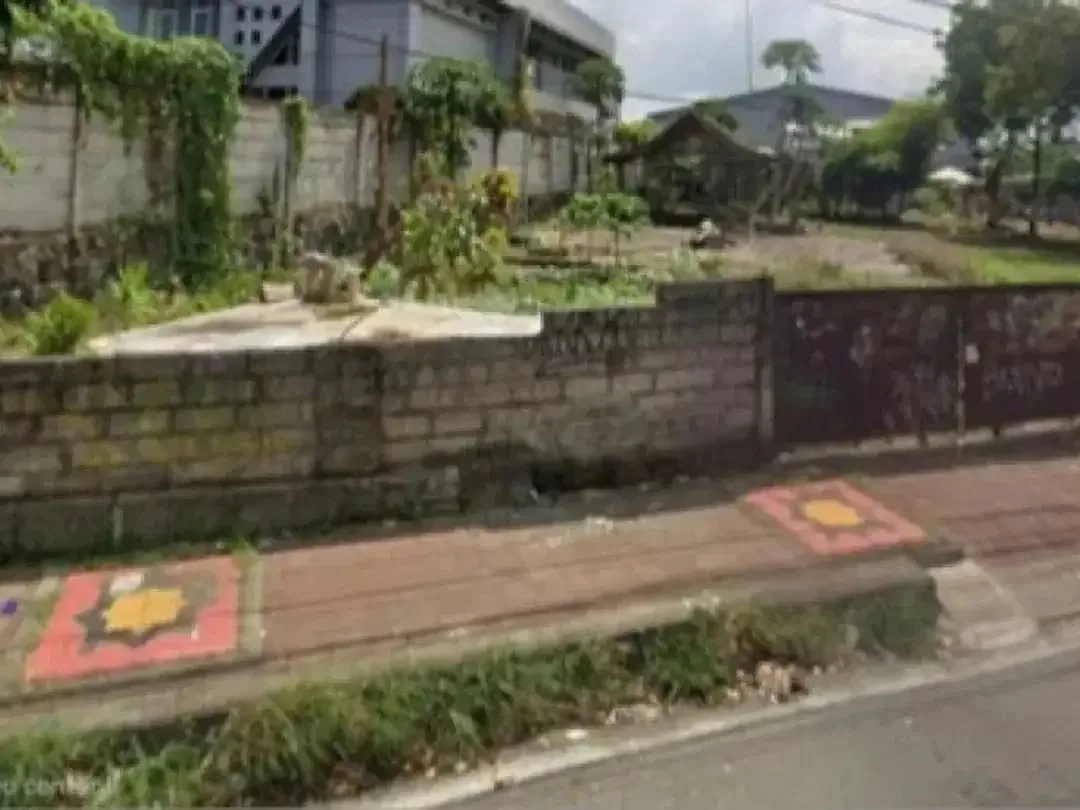 TANAH KOMERSIL COCOK UNTUK GUDANG RAYA BYPASS KETEWEL GIANYAR - Image 2 of 9