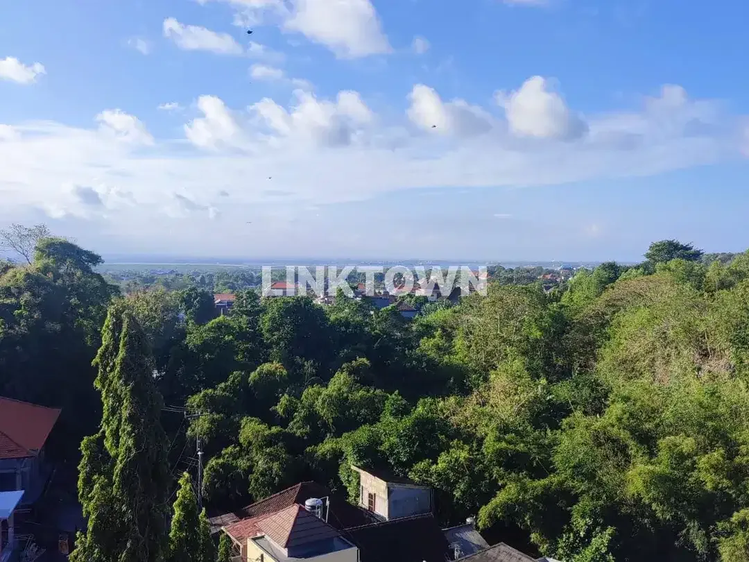 Brand New Villa in Jimbaran with Beautiful View - Image 9 of 10