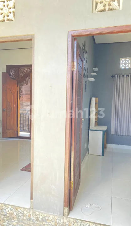 Rumah 3 Kamar Tidur Lokasi Dekat Rumah Sakit Ganesha Gianyar - Image 2 of 4