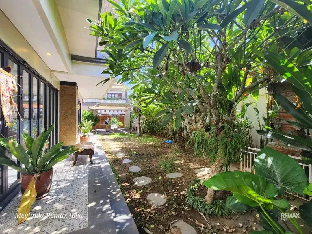 Rumah Nyaman Disewakan area Renon – Denpasar. - Image 8 of 10