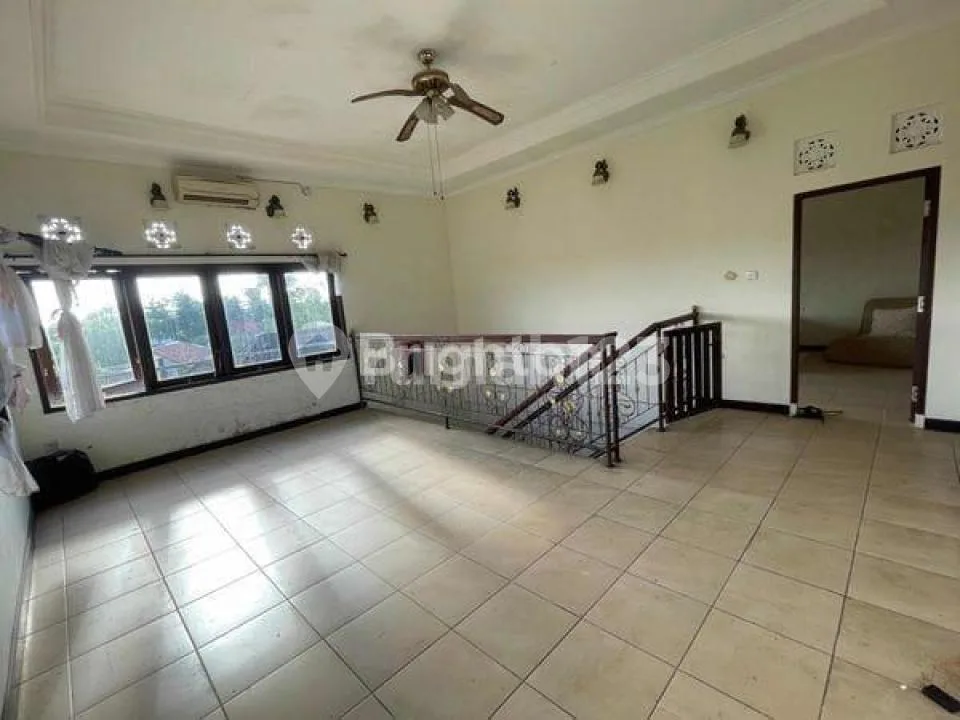 Rumah Murah Kualitas Bagus Dekat Gwk - 140M2, 3Kt + KM Hanya 1,7M Nego - Image 2 of 4