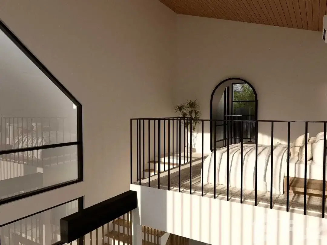 1 Bedroom Villa for sale in Uluwatu, Bali - Image 8 of 10