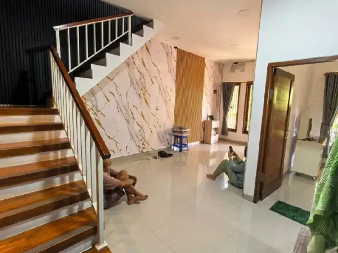 RUMAH STRATEGIS DEKAT SANUR DI TUKAD BADUNG RENON DENPASAR - Image 5 of 10