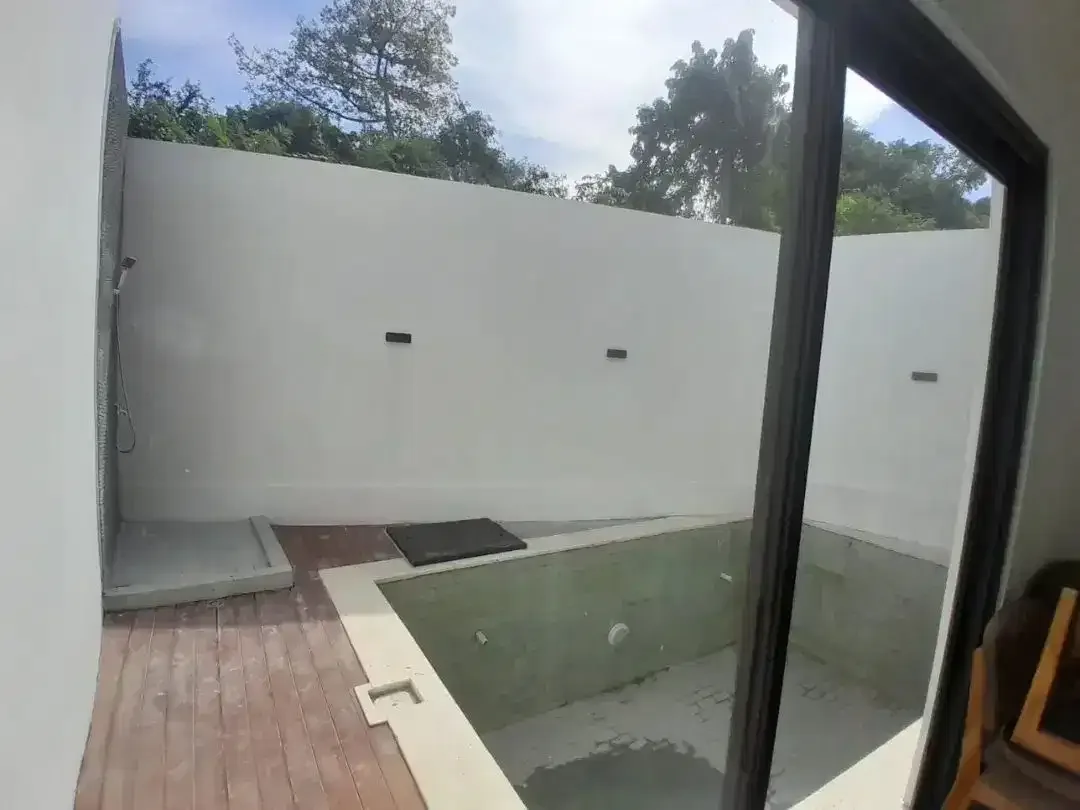 Villa TERMURAH Kawasan Hotel dan Villa Taman Mumbul Nusa Dua - Image 9 of 10