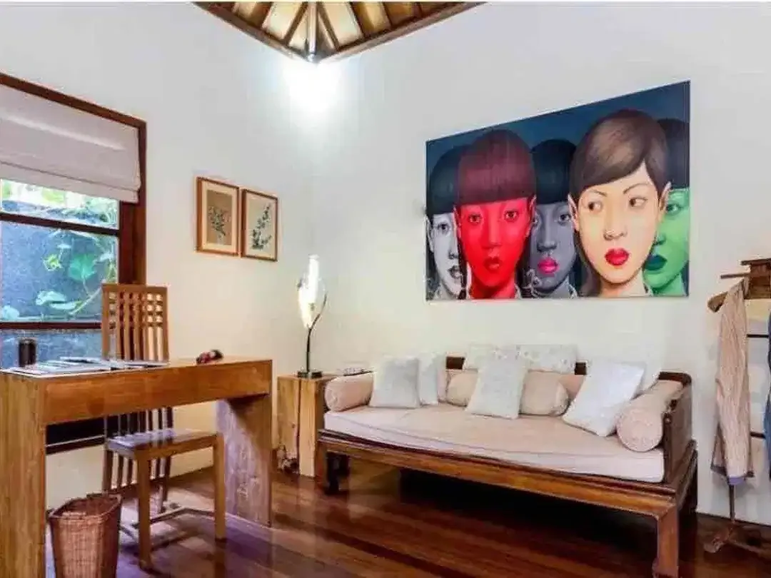 komplek villa sudah siap untuk investasi di jimbaran - Image 4 of 10
