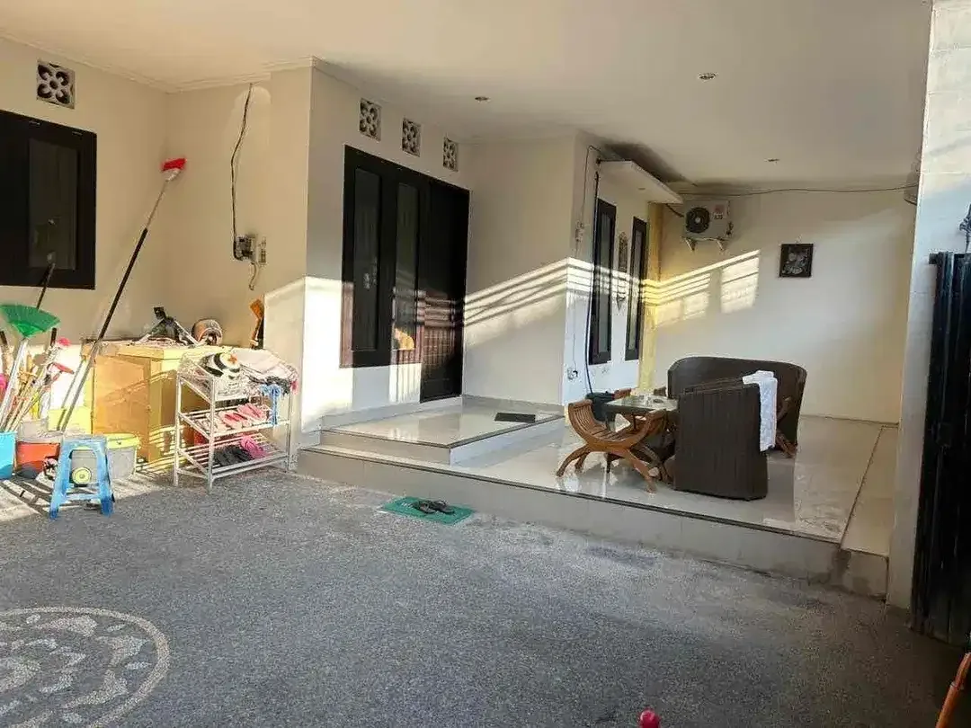 Di jual rumah lantai 3
Lokasi di Jln Tukad Batanghari PANJER- Renon - Image 3 of 10