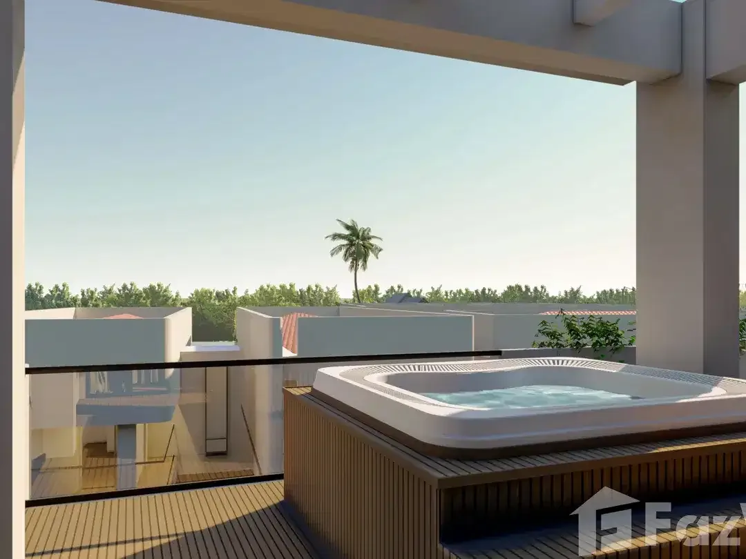 3 Bedroom Villa for sale in Seminyak, Bali - Image 5 of 7